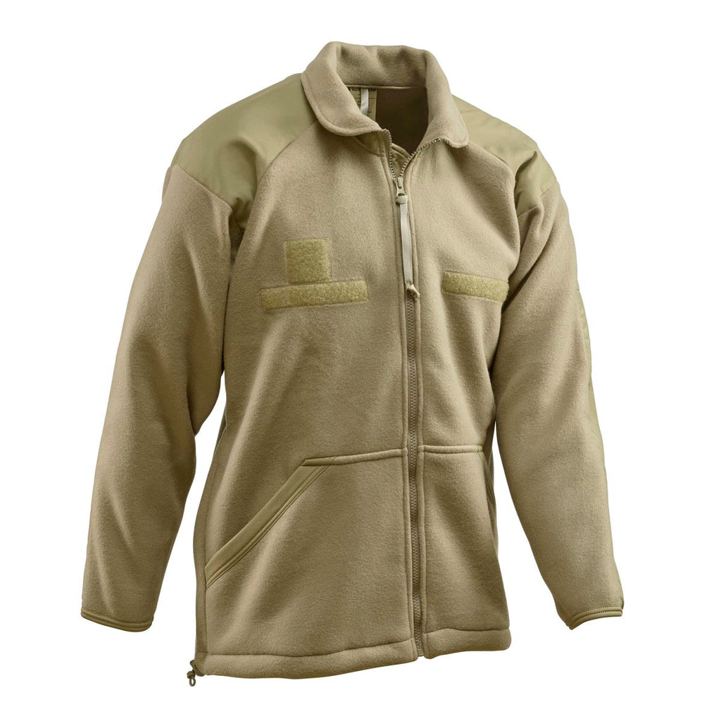 United Join Forces Fleece Liner Jacket