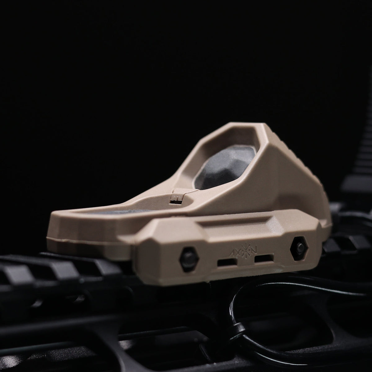 Unity Tactical AXON - Remote Switch - Made in USA