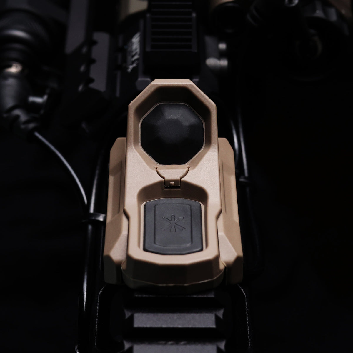 Unity Tactical AXON - Remote Switch - Made in USA